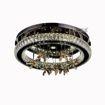 modern chandeliers ceiling lamps home decor led lighting