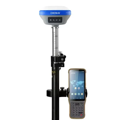 CHCNAV i73 GPS GNSS RTK Receiver System