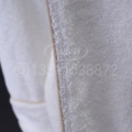 Hotel Cotton Shawl Collar Bathrobe