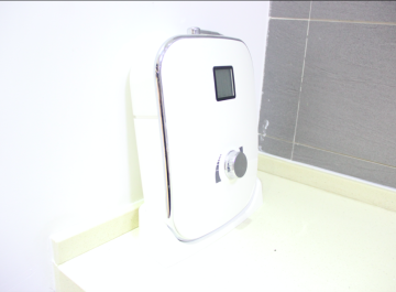 pure water water filter