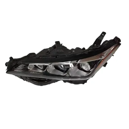 High Quality Car Head Lamp for Toyota Avalon Yalong 2019-2022