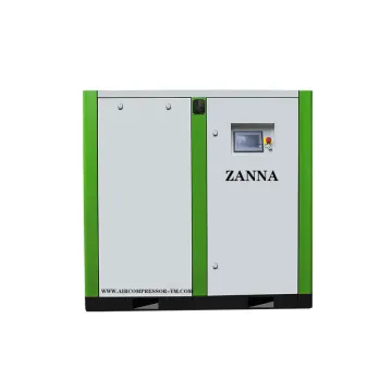 Oil-free Air Compressor vs oil lube air compresspor