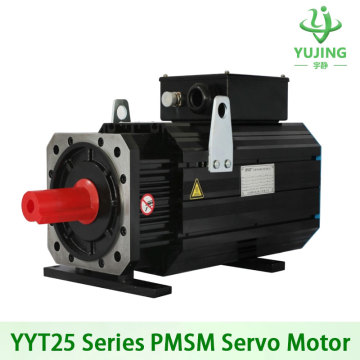 Servo Motor Avançado para Aplicações Automatizadas