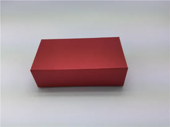 Customized Magnetic Closure Luxury Gift box