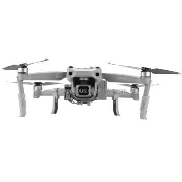 DJI Mavic Air 2/2s Landing Gear Air Thrower Device for Stock Gifts and Airdrop Systems