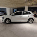 2023 VW Polo Plus 1.5L