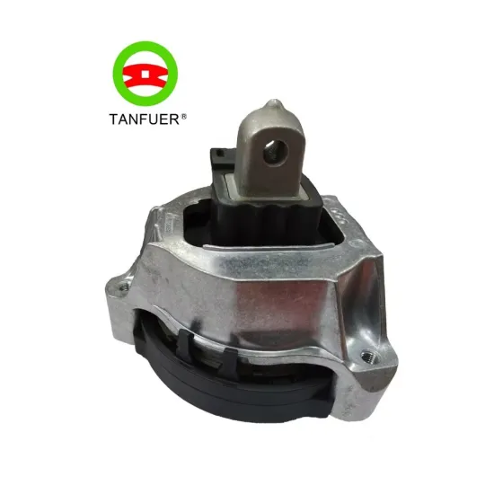High Quality Factory Price Engine Mount Left for BMW 5 Series, 6 Series, 7 Series G30 F90 G31 G32 G11 G12 G38 525 Li