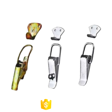 Spring Clips for Furniture Hardware