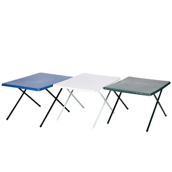 Wholesale Customized Outdoor Folding Tables - Portable Tables