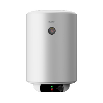 30L SACON Vertical Wall‑Mount Storage Water Heater