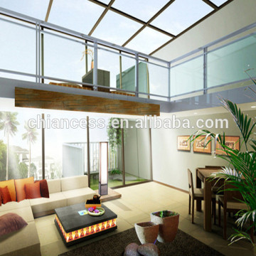 2014 Hot Sell PC Greenhouse
