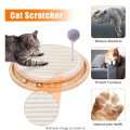 Natural Scratching pad for cats