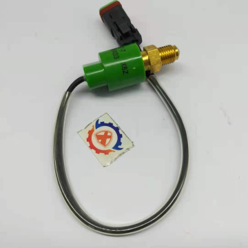 Xunpo New 106-0179 Drucksensor für die Katze E320B E320C Bagger