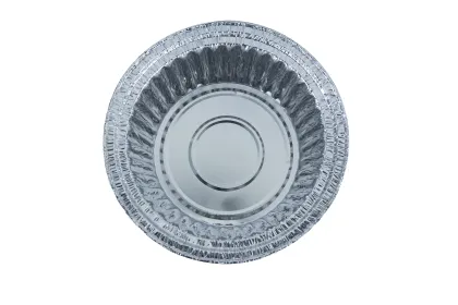 Tin Foil Takeaway Containers