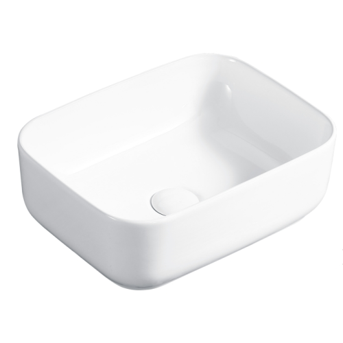 Counter Top Basins Modern Top Counter Bathroom Basin Factory