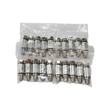 ปลั๊กอินแบบออพติคอลแบบออพติคอลที่มีคุณภาพดีที่สุด CATV RF Attenuator: เพิ่มความแข็งแรงของสัญญาณและคุณภาพ