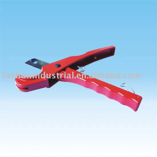 PPR PIPE CUTTER