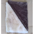 Tops Đan Faux Fur