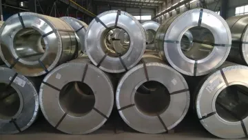 Electrical Steel Coil CRGO