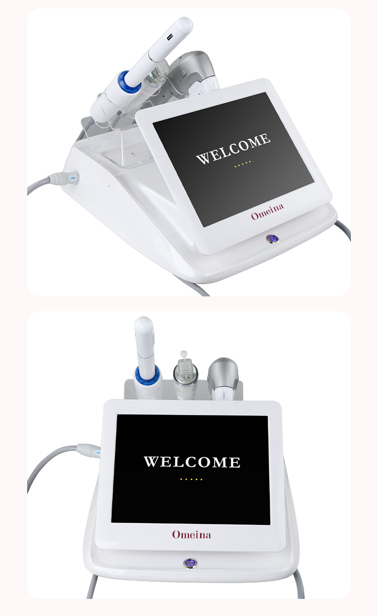 Omeina HIFU lifting machine