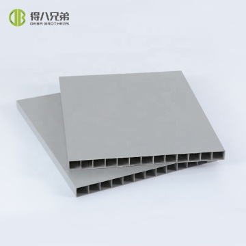 Affordable PVC Boards for Pig Nursing Pens