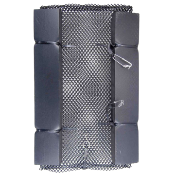 Aquaculture Oyster Growing Mesh Bags