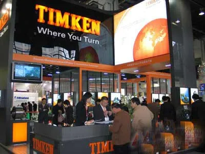 Timken Bearing
