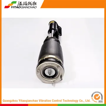 2015 International Standard Automotive Bus Absorber