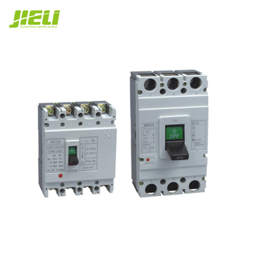Wenzhou Liushi Mould Case Circuit Breakers: Quality 100A, 160A, 180A, 200A, 225A, 250A