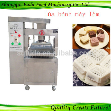 Dimsum Pressing Shaping Machine For Power Material
