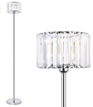 Modern OEM LED Living Room Fishing Designer Floor Lamp with Wholesale Price