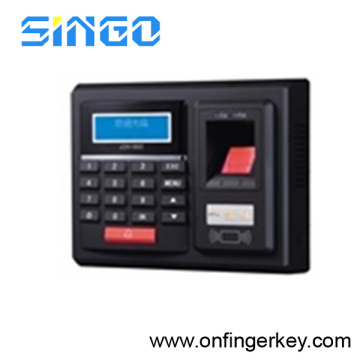 Fingerprint Time Attendance for Business (JZA1002A)