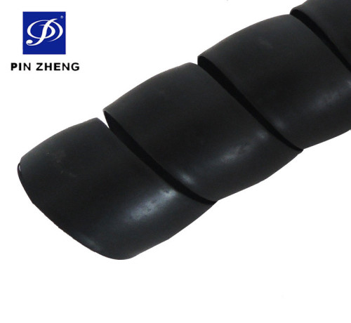 spiral protective sleeve,spiral hose protector