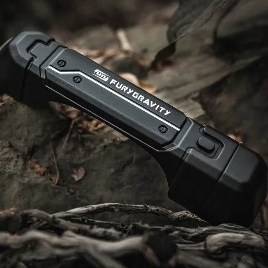 CNC Processed Aluminum Alloy Door Handle Accessories for Jeep Wrangler JL