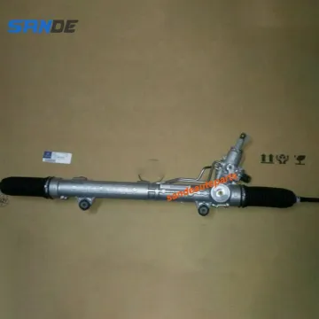 Power Steering Rack 2514600225 1644600100 for Mercedes-Benz V251 R500 4MATIC R63 AMG