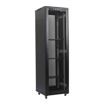 Cabinet di recinto per rack da 19 pollici 45u per i data center