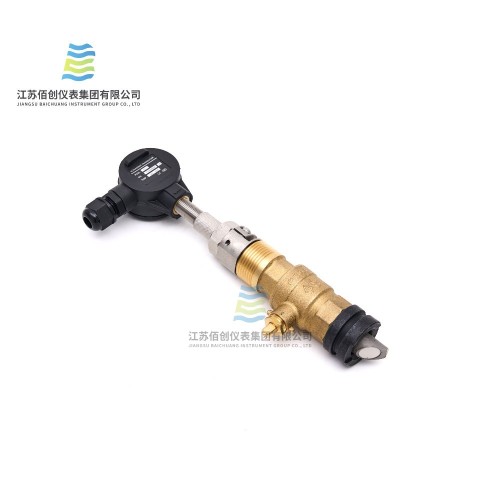 8-36V DC Insertion Flowerion ultrasonic