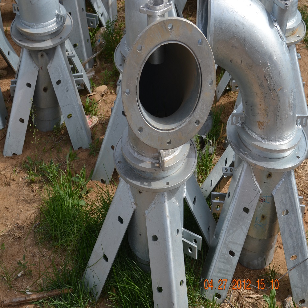 irrigation system parts