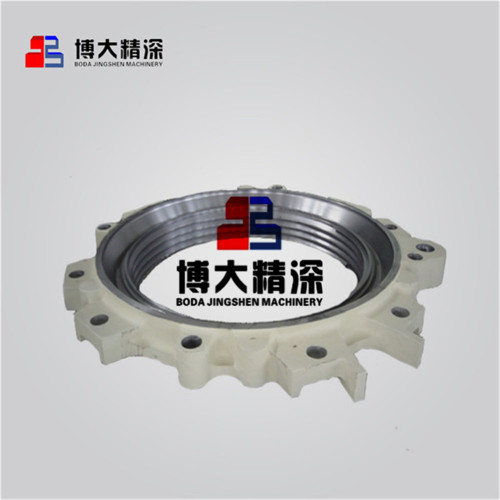 Nordberg Hp Cone Crusher Adjustment Ring