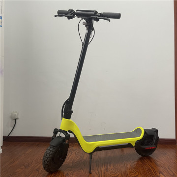 electric scooter 10 inch