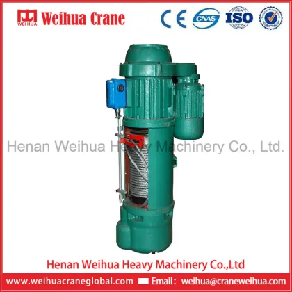 Weihua Yh Metallurgy Electric Hoist
