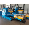 Electric Color Coil Feeding Machine