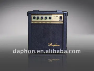 Mini Amplifier