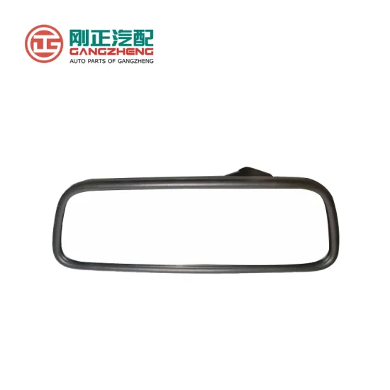 Auto Car Accessories: 360 Rotating Side & Rear View Interior Mirror for Popular Chinese Vehicles