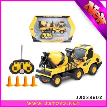 2015 new design toy cement truck