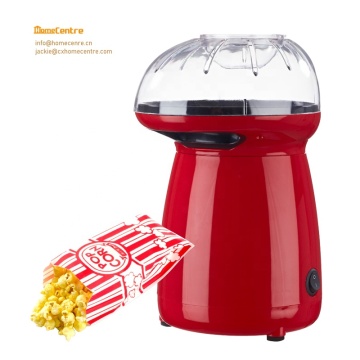 Electric Hot Air Popcorn Maker Machine - PM-B024: Your Perfect Snack Solution