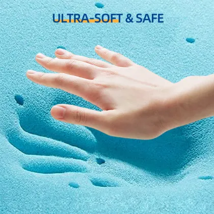 Gel Memory Foam Mattress
