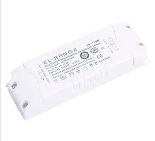 Electronic Transformer 