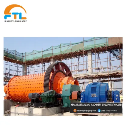 Professional Flotation Unit Machines for Copper Mining and Lead Ore Processing