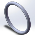 Ring Rubber Seal Ring Nitrile Rubber